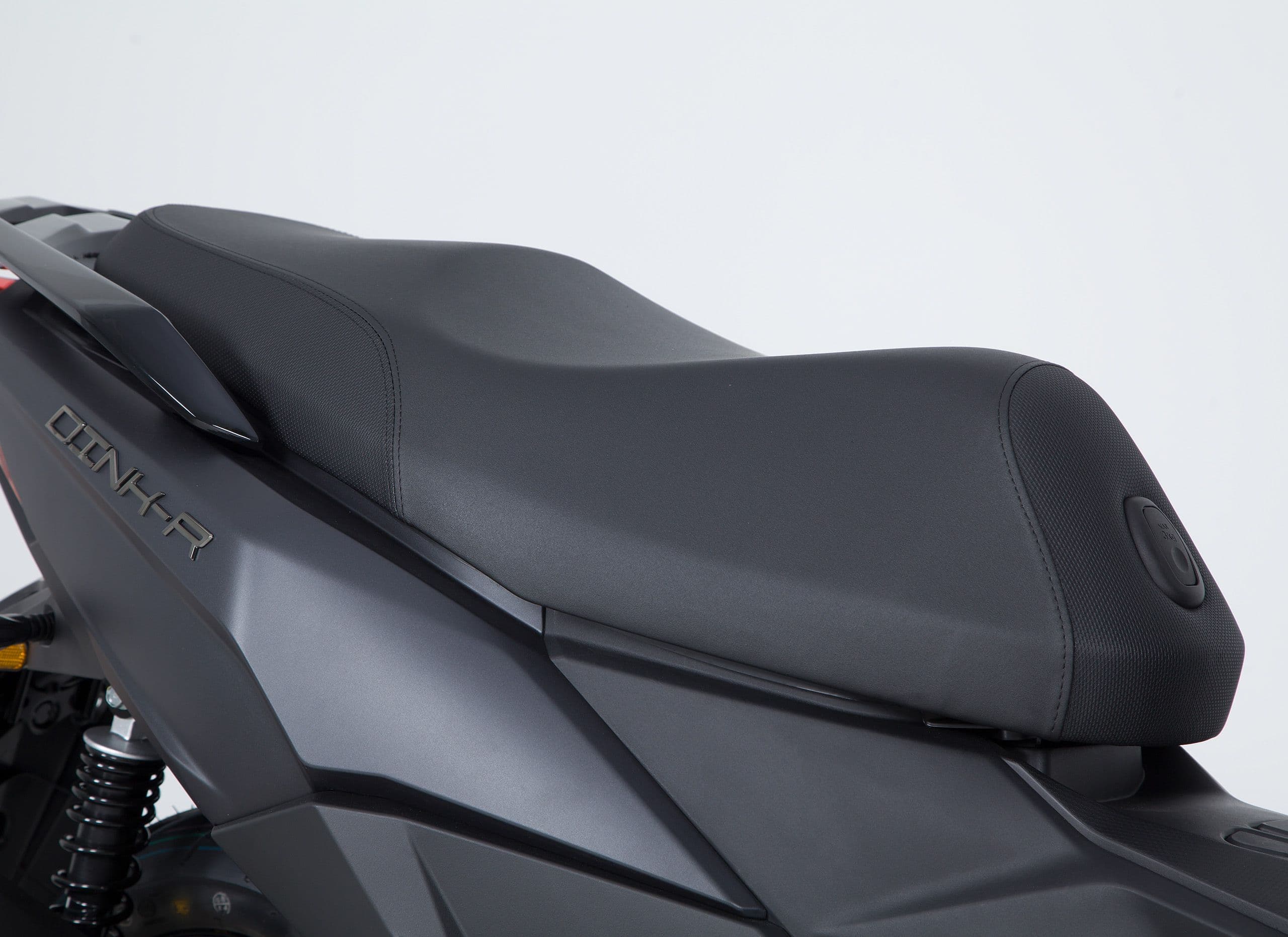 Kymco Dink R 125i CBS - Grey - imagine 6