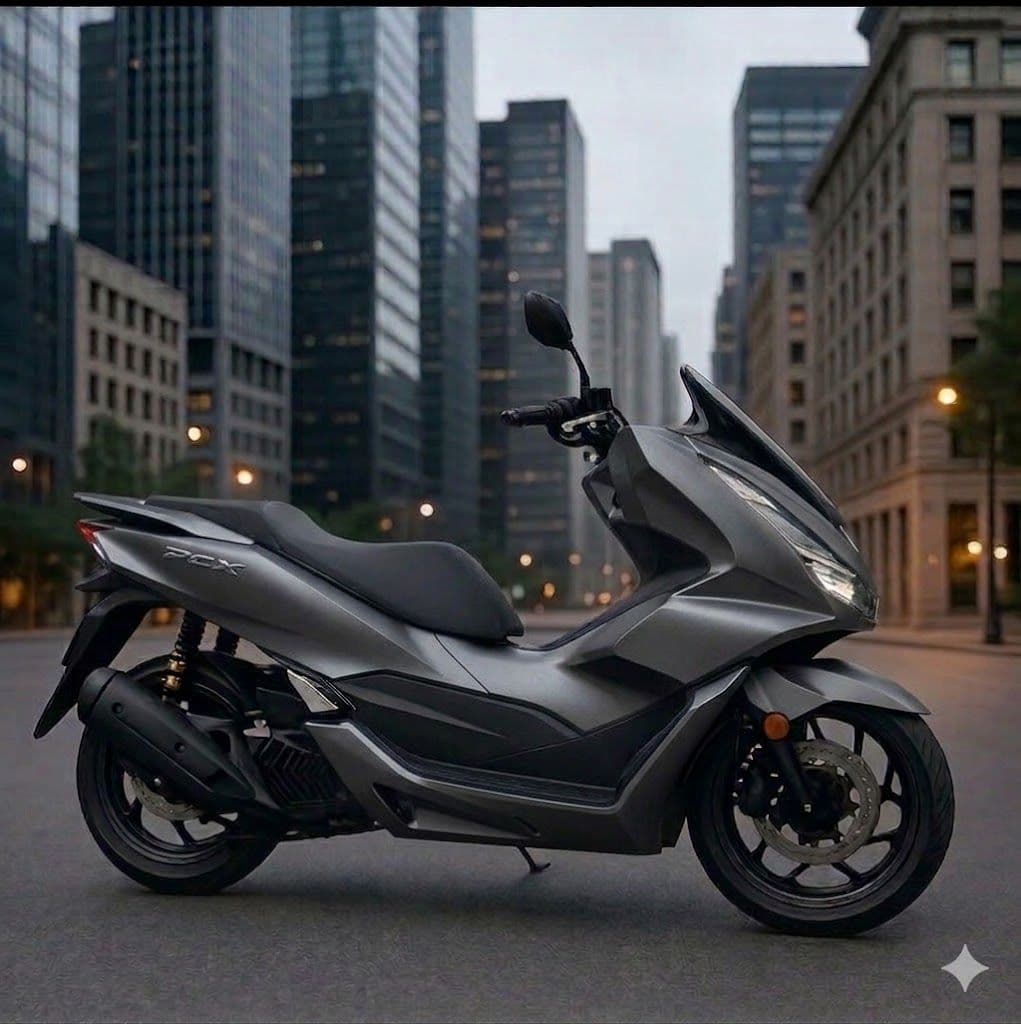 Mat Dim Grey Metallic
