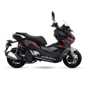DAYTONA VIRTUS 125